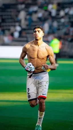 Profile image of Achraf