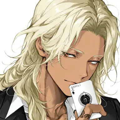 Profile image of Lucien