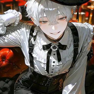 Profile image of レイ