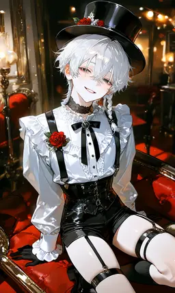 Profile image of レイ