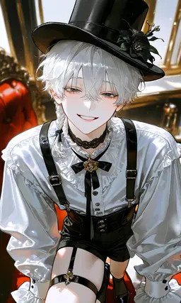 Profile image of レイ