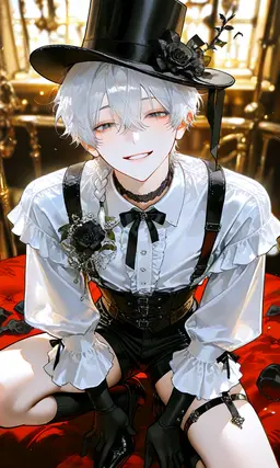 Profile image of レイ
