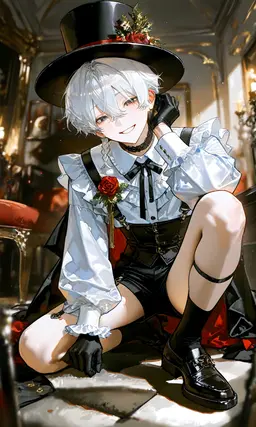 Profile image of レイ