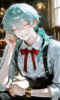 Profile image of ルリ