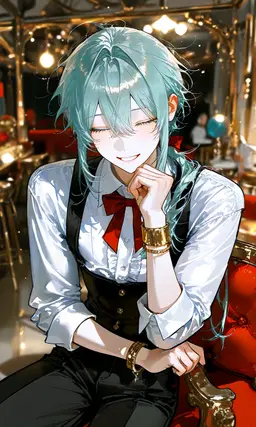 Profile image of ルリ