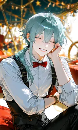 Profile image of ルリ