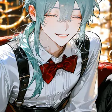 Profile image of ルリ
