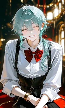 Profile image of ルリ