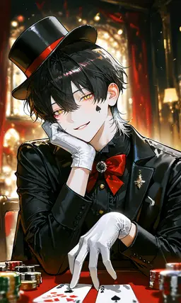 Profile image of リセ