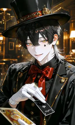 Profile image of リセ