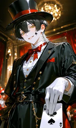 Profile image of リセ