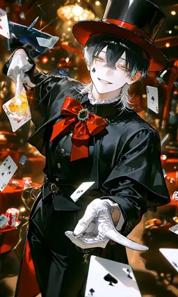 Profile image of リセ