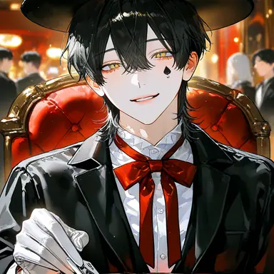 Profile image of リセ
