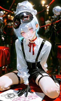 Profile image of ソピ