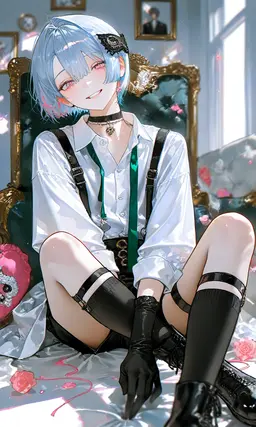 Profile image of ソピ