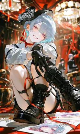 Profile image of ソピ