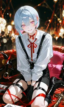 Profile image of ソピ