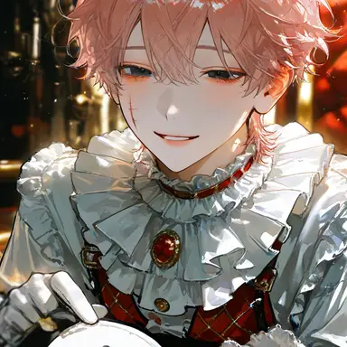 Profile image of ルア