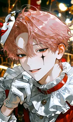 Profile image of ルア