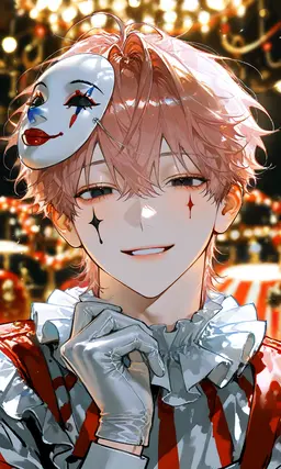 Profile image of ルア