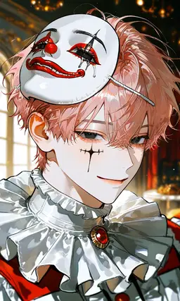 Profile image of ルア