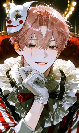 Profile image of ルア