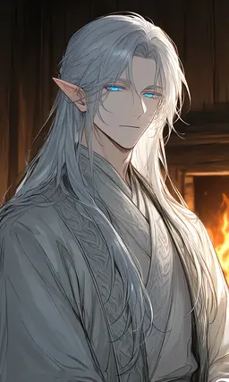 Profile image of アルヴィス
