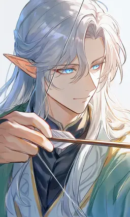 Profile image of アルヴィス