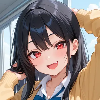 Profile image of 羽咲由依