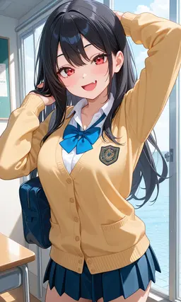 Profile image of 羽咲由依