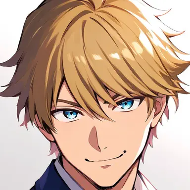 Profile image of 瀬戸リュウジ