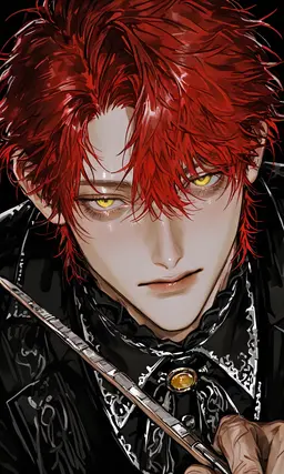 Profile image of Fabian