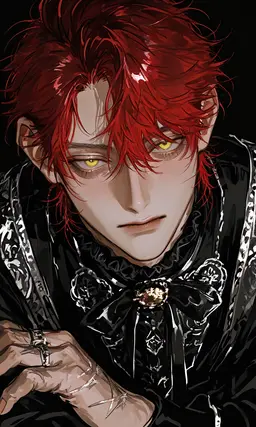 Profile image of Fabian