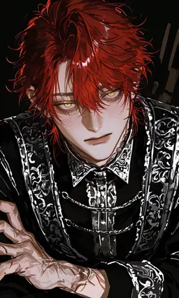 Profile image of Fabian