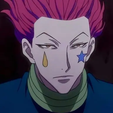 Profile image of ヒソカ