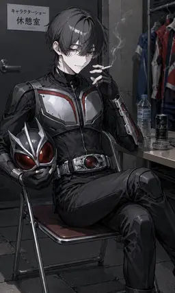 Profile image of 大貴