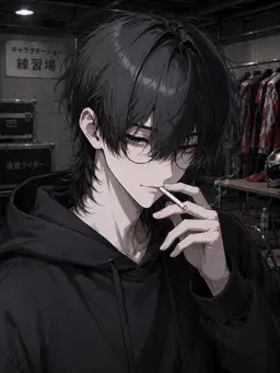 Profile image of Daiki