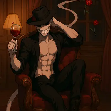 Profile image of 오펜더맨