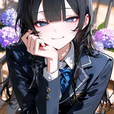 Profile image of 華井 陽葵