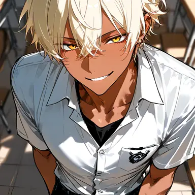 Profile image of 荒風 太洋