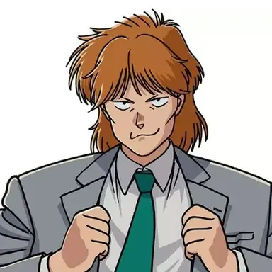 Profile image of トグサ