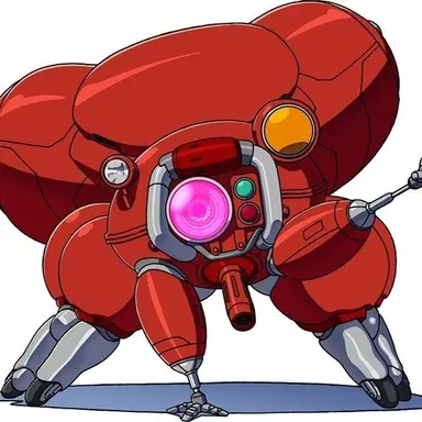 Profile image of フチコマ