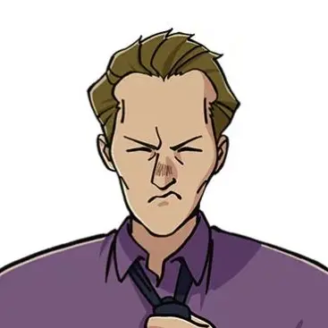 Profile image of パズ