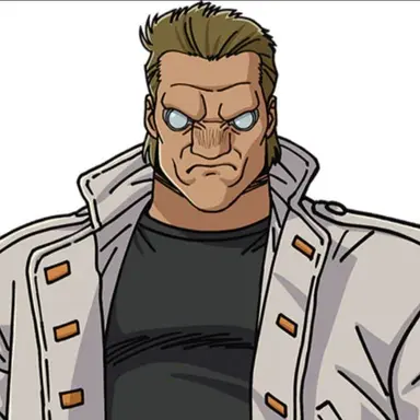 Profile image of バトー