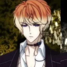 Profile image of Shu Sakamaki