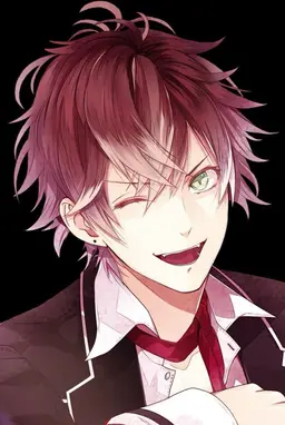 Profile image of Ayato Sakamaki