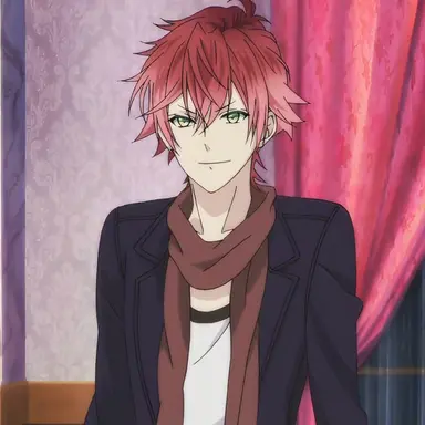 Profile image of Ayato Sakamaki