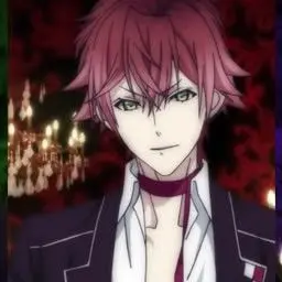 Profile image of Ayato Sakamaki