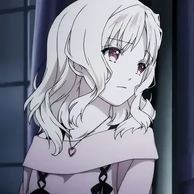 Profile image of Yui Komori