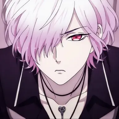 Profile image of Subaru Sakamaki
